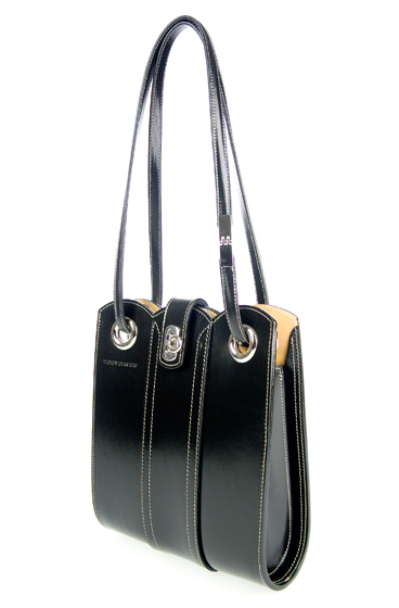 CL0802 - Small Black Bag